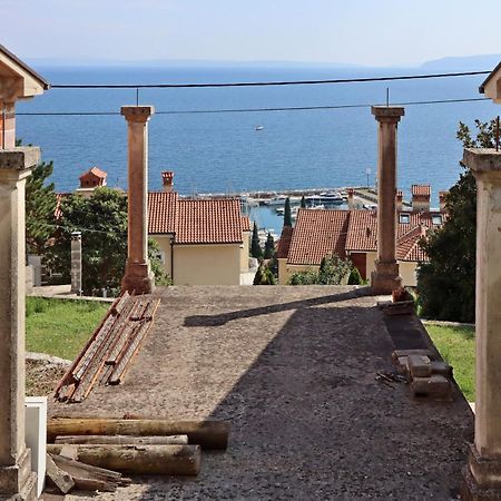 Apartments with a parking space Icici, Opatija - 7788 Bagian luar foto