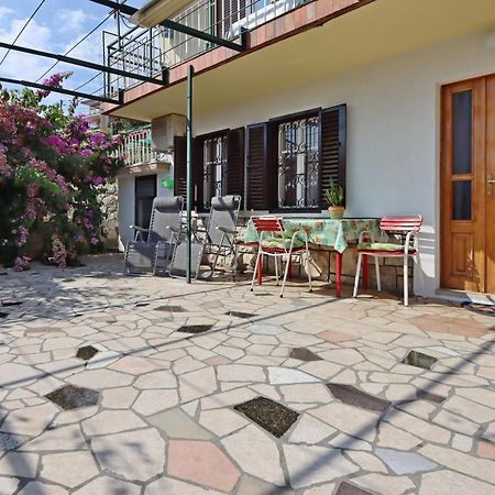 Apartments with a parking space Icici, Opatija - 7788 Bagian luar foto