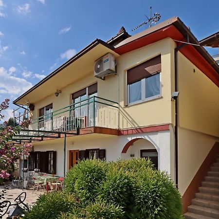 Apartments with a parking space Icici, Opatija - 7788 Bagian luar foto