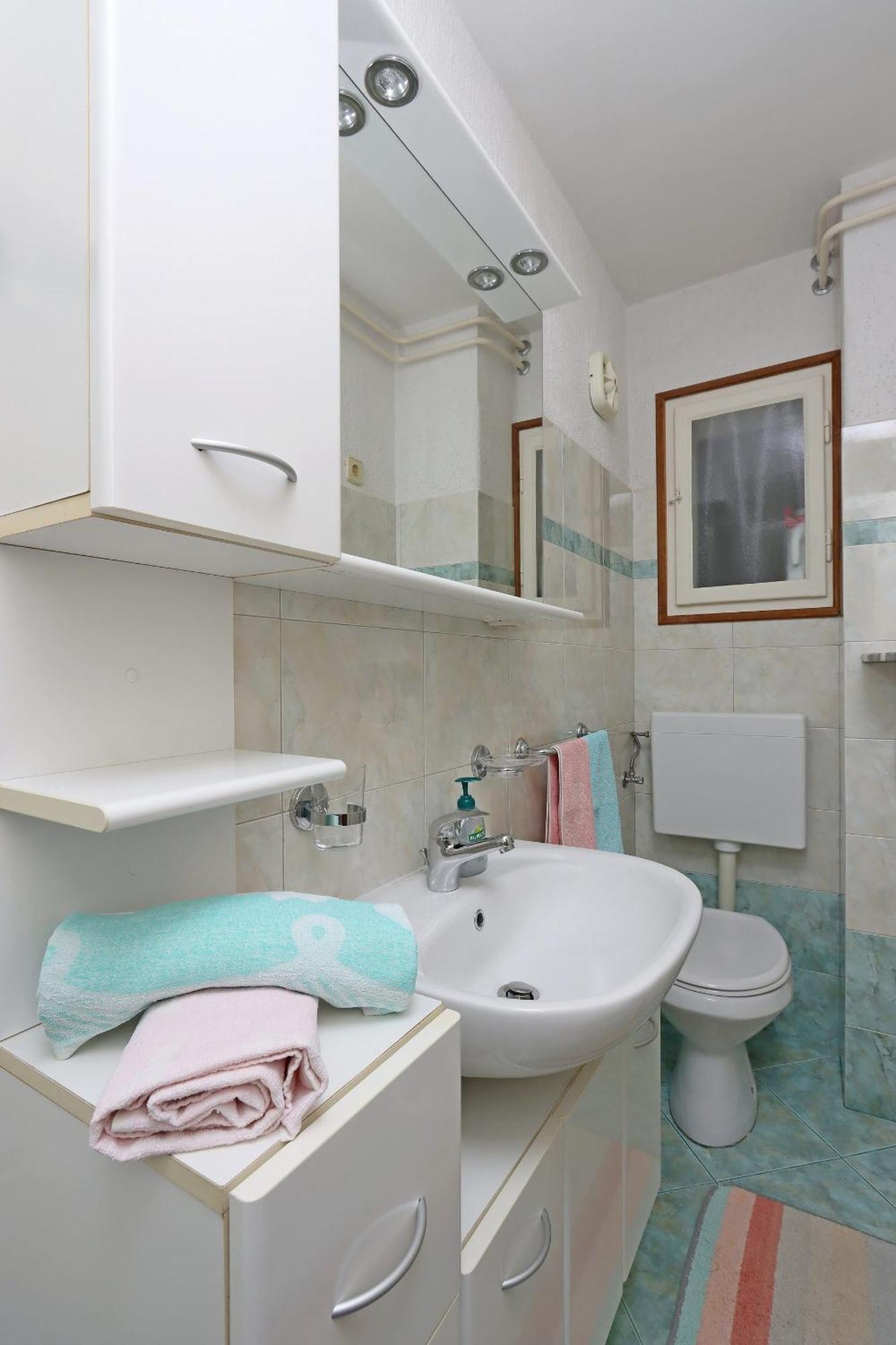 Apartments with a parking space Icici, Opatija - 7788 Ruang foto