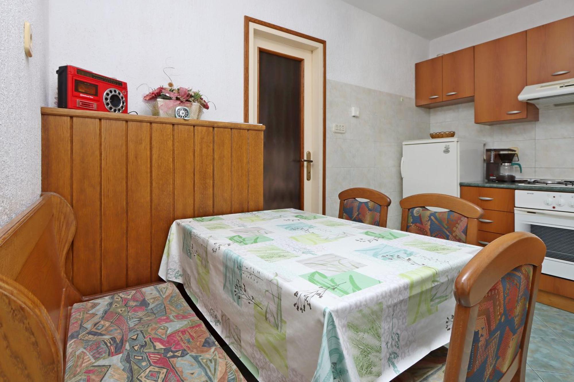 Apartments with a parking space Icici, Opatija - 7788 Ruang foto
