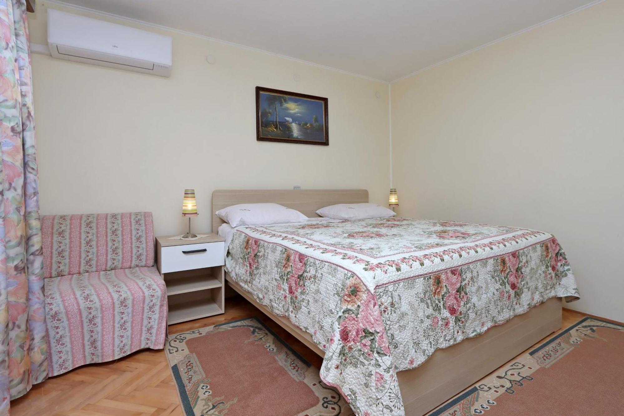 Apartments with a parking space Icici, Opatija - 7788 Ruang foto