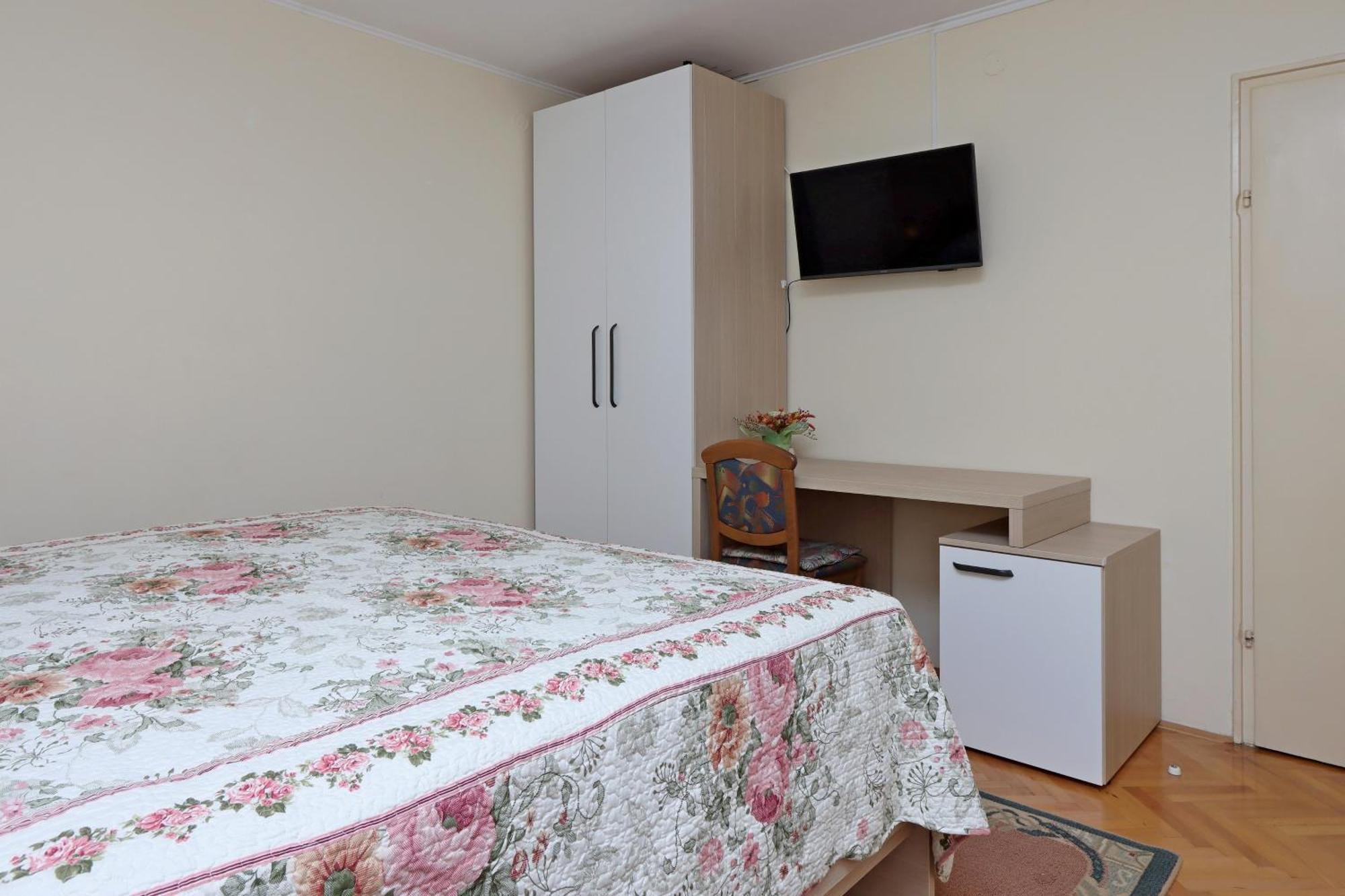 Apartments with a parking space Icici, Opatija - 7788 Ruang foto