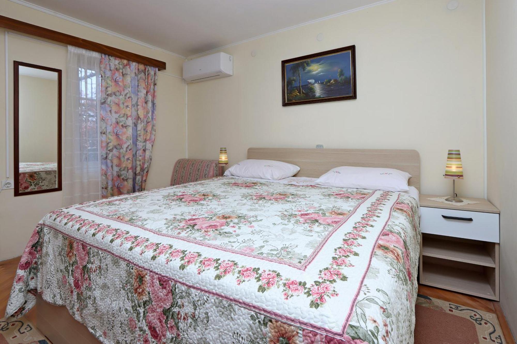 Apartments with a parking space Icici, Opatija - 7788 Bagian luar foto